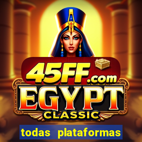 todas plataformas de jogos